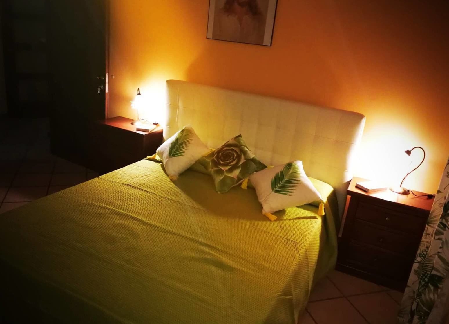 Casa Perugina Bed & Breakfast Perugia Exterior foto