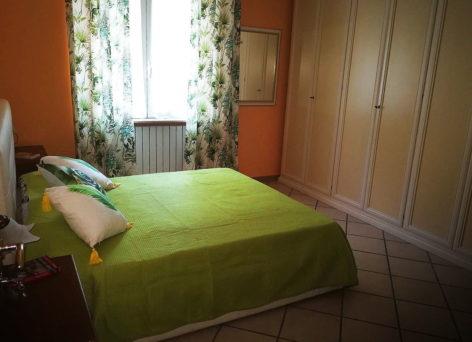 Casa Perugina Bed & Breakfast Perugia Exterior foto