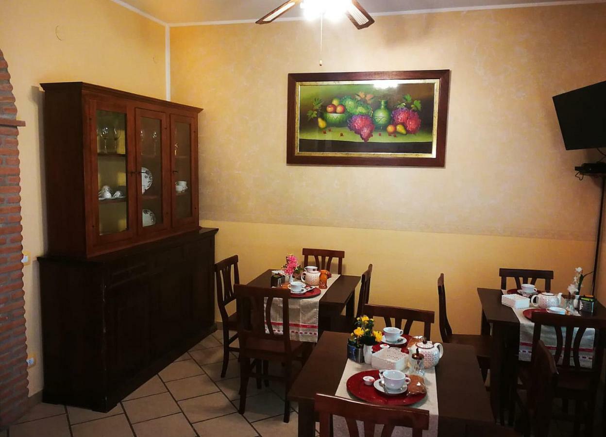 Casa Perugina Bed & Breakfast Perugia Exterior foto