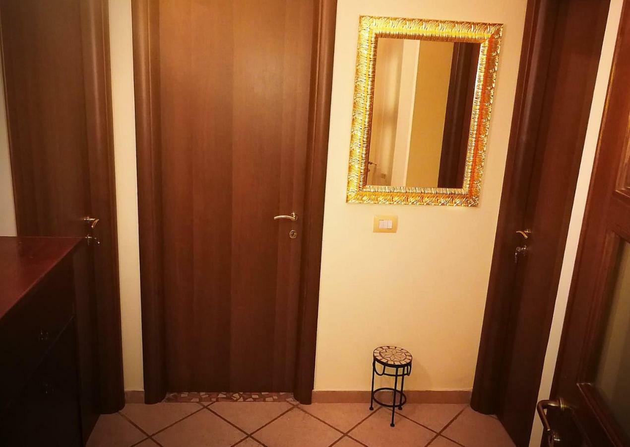 Casa Perugina Bed & Breakfast Perugia Exterior foto