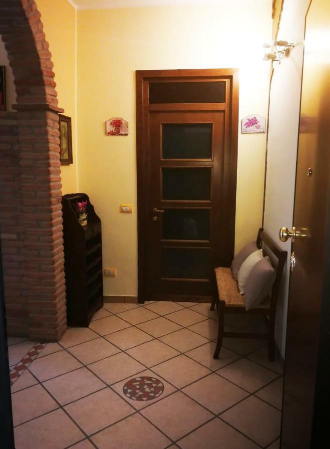 Casa Perugina Bed & Breakfast Perugia Exterior foto