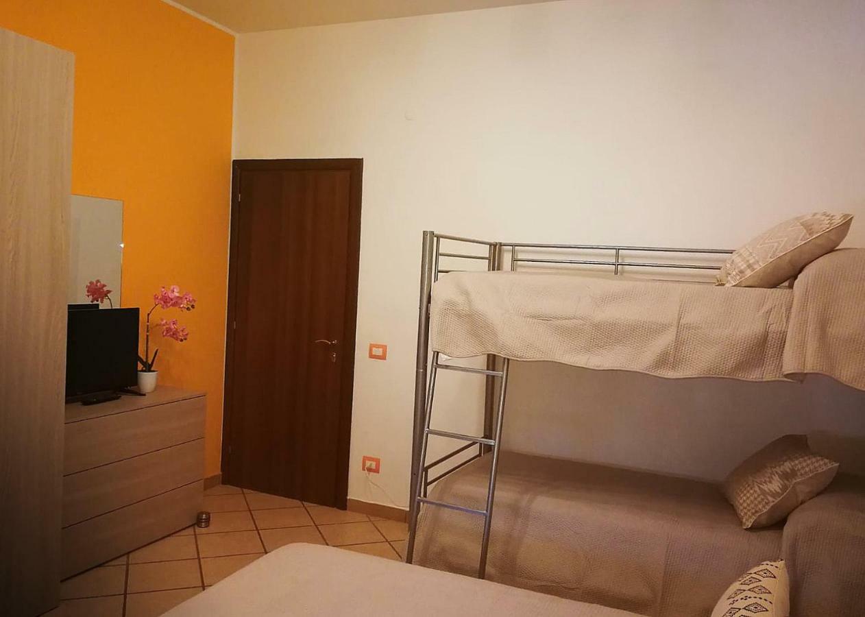 Casa Perugina Bed & Breakfast Perugia Exterior foto