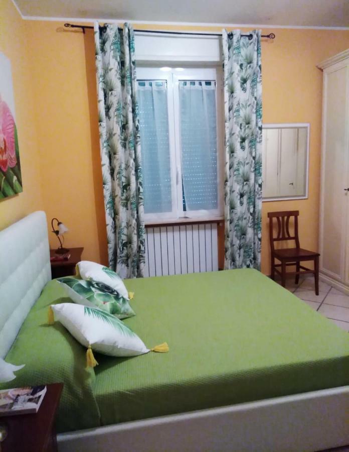 Casa Perugina Bed & Breakfast Perugia Exterior foto