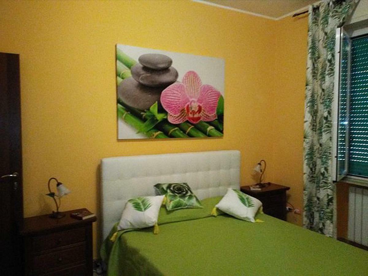 Casa Perugina Bed & Breakfast Perugia Exterior foto