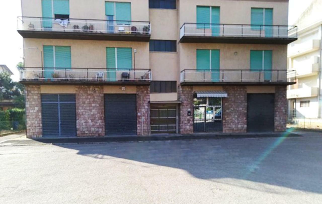 Casa Perugina Bed & Breakfast Perugia Exterior foto